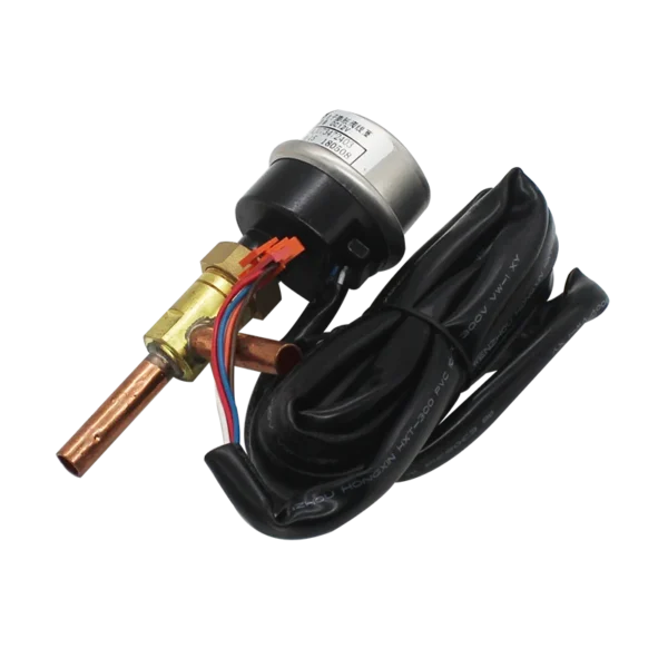 AJU73472403 VALVE ASSEMBLY for LG VRF Multi V Outdoor Unit ARUB080LTE4 ARUN200LTE4 New And Original In Stock - Image 2