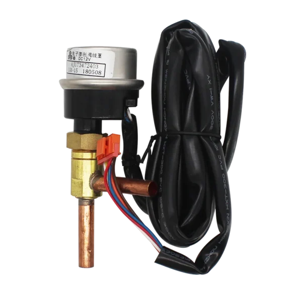 AJU73472403 VALVE ASSEMBLY for LG VRF Multi V Outdoor Unit ARUB080LTE4 ARUN200LTE4 New And Original In Stock