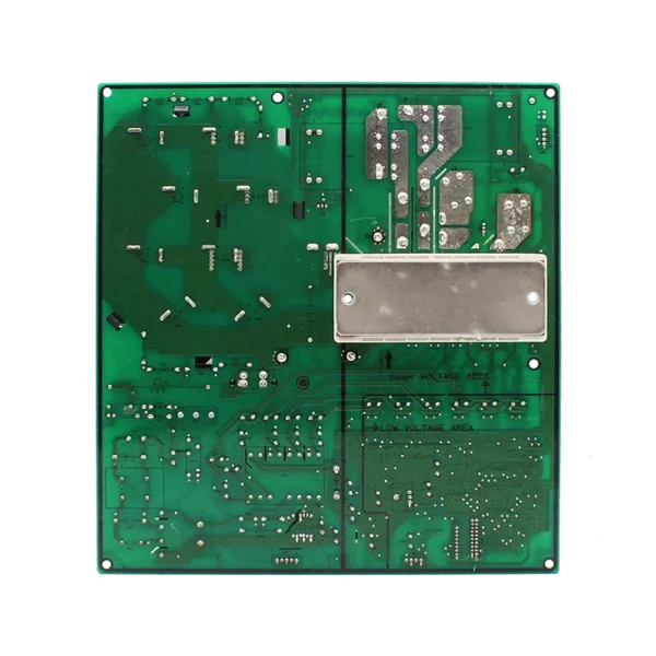 Compressor Inverter PCB DB9203526A DB41-01301A DVM-S-INVERTER For Samsung VRF Outdoor Unit New And Original - Image 2