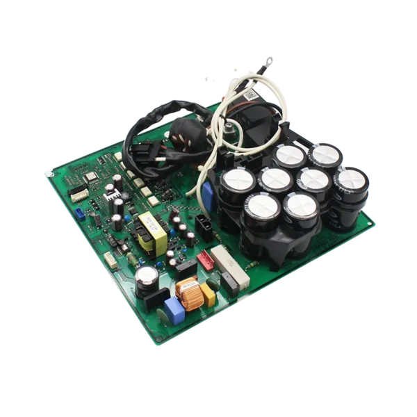 Compressor Inverter PCB DB9203526A DB41-01301A DVM-S-INVERTER For Samsung VRF Outdoor Unit New And Original - Image 3