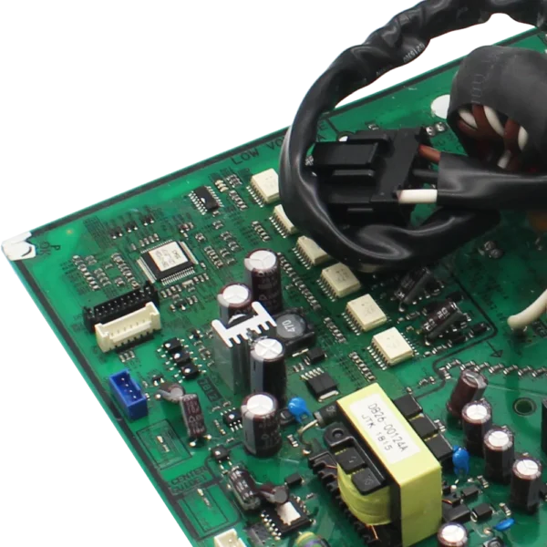 Compressor Inverter PCB DB9203526A DB41-01301A DVM-S-INVERTER For Samsung VRF Outdoor Unit New And Original - Image 5