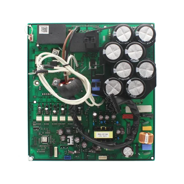 Compressor Inverter PCB DB9203526A DB41-01301A DVM-S-INVERTER For Samsung VRF Outdoor Unit New And Original