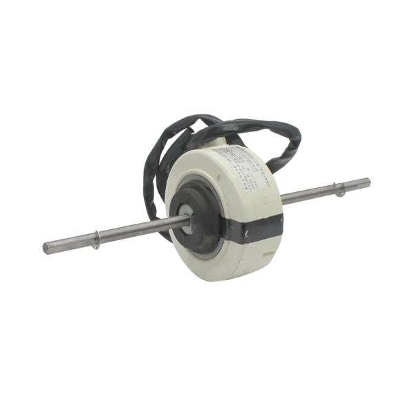 DC Motor Assembly 4681A20198D SIC-37CVL-F119-2A For LG VRF Indoor Unit Model LMDN125HV LMN187HVT New And Original - Image 2