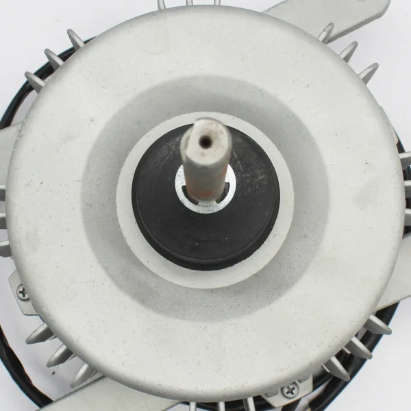 DC Motor Assembly EAU43080010 ADD448Y02 For LG Multi-V Outdoor Unit ARUB180LTE4 ARUN100LTE4 New And Original - Image 3