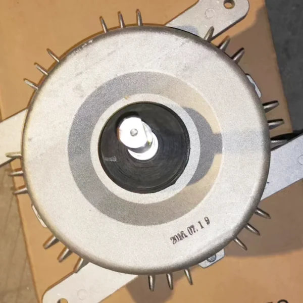 DC Motor Assembly EAU43080015 ADD708Y01 For LG Multi-V Outdoor Unit ARUN200LLS4 CRUN180LLS4 New And Original - Image 4