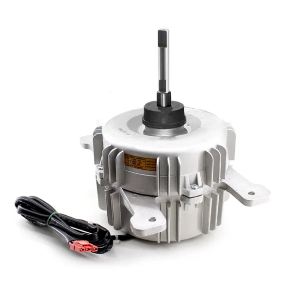 DC Motor Assembly EAU43080015 ADD708Y01 For LG Multi-V Outdoor Unit ARUN200LLS4 CRUN180LLS4 New And Original