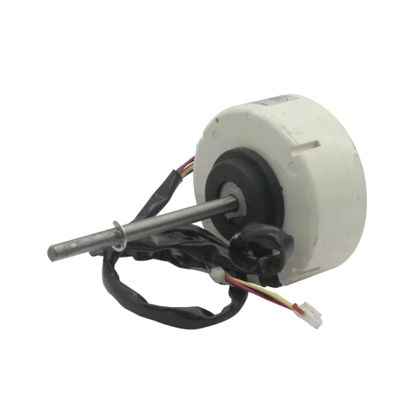 DC Motor Assembly EAU62943701 SIC-37CVL-F105-2A For LG VRF Indoor Unit Model LMAN186HVT LSN120HEV New And Original - Image 2