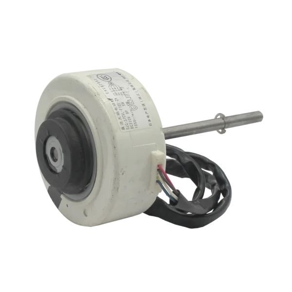 DC Motor Assembly EAU62943701 SIC-37CVL-F105-2A For LG VRF Indoor Unit Model LMAN186HVT LSN120HEV New And Original - Image 3