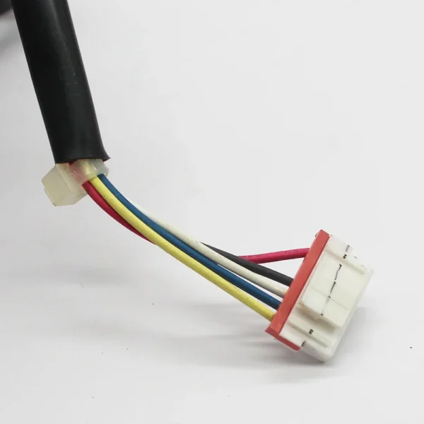 DC Motor Assembly EAU62943701 SIC-37CVL-F105-2A For LG VRF Indoor Unit Model LMAN186HVT LSN120HEV New And Original - Image 6