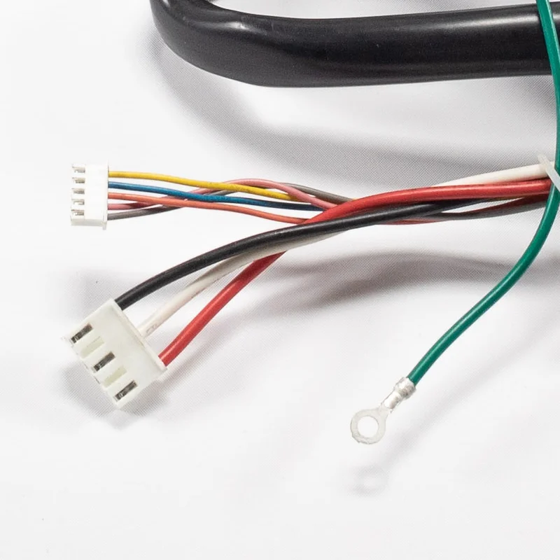 Daikin Air Conditioner FBQ100DAVET FBQ125DV1 Fan Motor Model DMUD4C9DK 977 Part Number 4017109 5006897 New And Original In Stock - Image 4