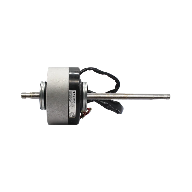 Daikin Air Conditioner FBQ100DAVET FBQ125DV1 Fan Motor Model DMUD4C9DK 977 Part Number 4017109 5006897 New And Original In Stock