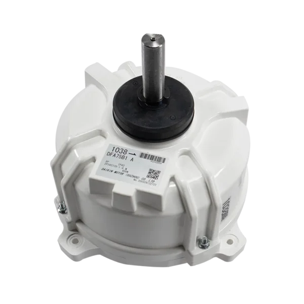 Daikin Air Conditioner REMQ28TAYLT RXYQ20T7Y1B Fan Motor Model DFA75B1 1038 Part Number 4015770 5011893 New And Original - Image 2