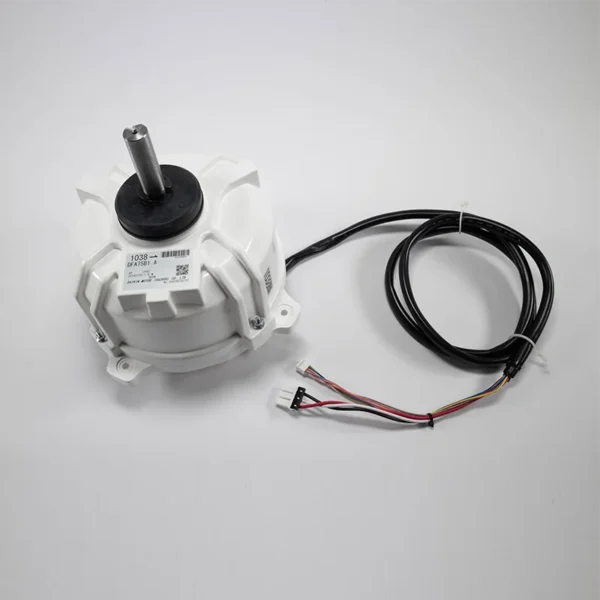 Daikin Air Conditioner REMQ28TAYLT RXYQ20T7Y1B Fan Motor Model DFA75B1 1038 Part Number 4015770 5011893 New And Original - Image 3
