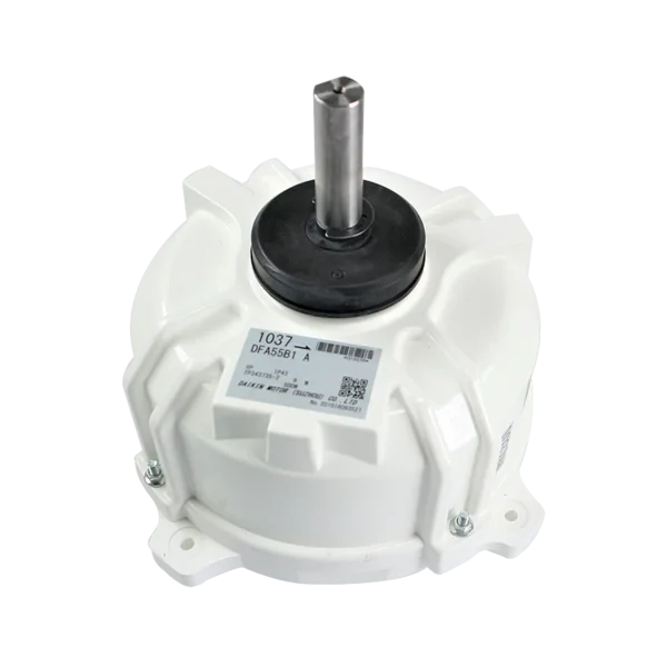 Daikin Air Conditioner RXYQ8T7Y1B9 REYQ10TY1 Fan Motor Model DFA55B1 1037 Part Number 4012553 5011892 New And Original In Stock - Image 2