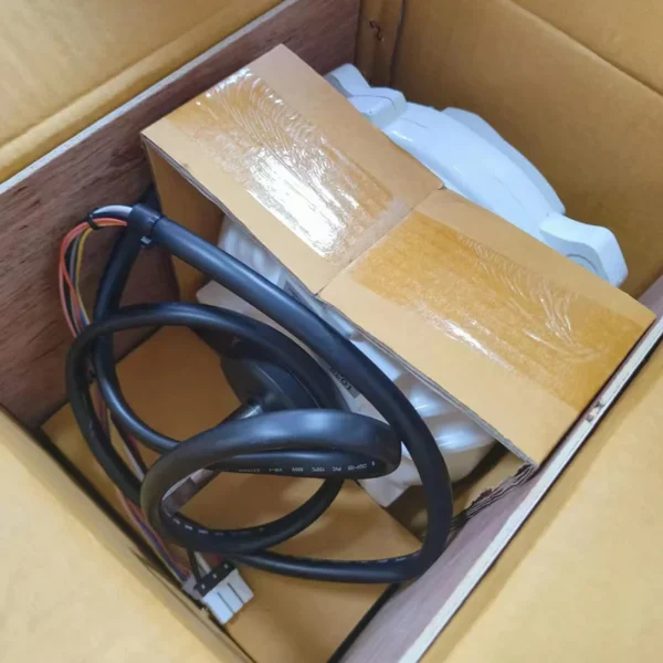 Daikin Air Conditioner RXYQ8T7Y1B9 REYQ10TY1 Fan Motor Model DFA55B1 1037 Part Number 4012553 5011892 New And Original In Stock - Image 5