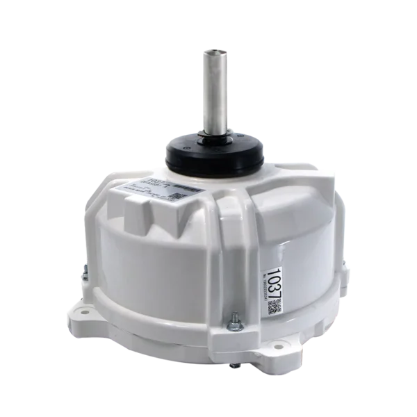 Daikin Air Conditioner RXYQ8T7Y1B9 REYQ10TY1 Fan Motor Model DFA55B1 1037 Part Number 4012553 5011892 New And Original In Stock