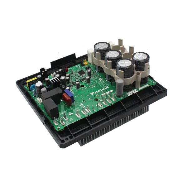 Daikin VRV Outdoor Unit Model RZQ250C7Y1B RXYQ8P7P7W1BR1 Part Number 5014675 Printed Circuit Inverter Board PC1135-1 second-hand - Image 3