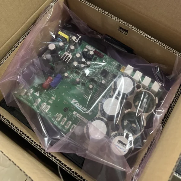 Daikin VRV Outdoor Unit Model RZQ250C7Y1B RXYQ8P7P7W1BR1 Part Number 5014675 Printed Circuit Inverter Board PC1135-1 second-hand - Image 5