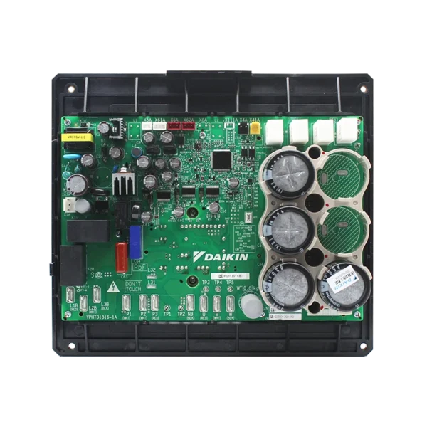 Daikin VRV Outdoor Unit Model RZQ250C7Y1B RXYQ8P7P7W1BR1 Part Number 5014675 Printed Circuit Inverter Board PC1135-1 second-hand