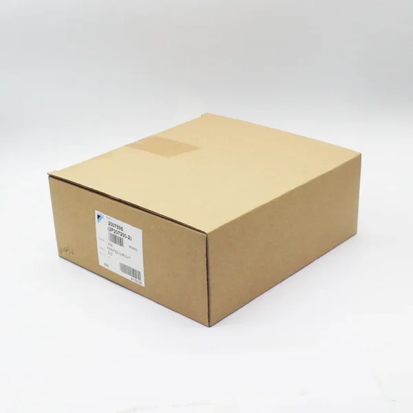 Daikin Vrv Air Conditioner Indoor Unit Model FBQ71DV14 FXMQ60PVE Part Number 2007595 Printed Circuit Inverter PCB PC0609-2 - Image 4