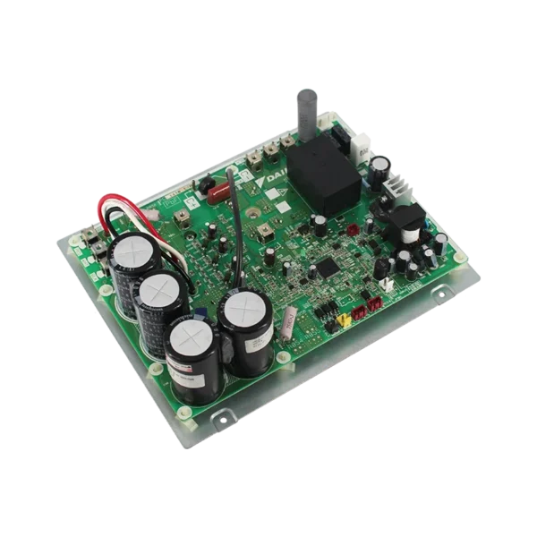 Daikin Vrv Air Conditioner Outdoor Unit Model REYQ10T7Y1B RXQ10TY1S Part Number 5009483 Printed Circuit Inverter PCB PC1116-1 - Image 3