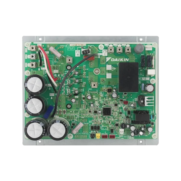 Daikin Vrv Air Conditioner Outdoor Unit Model REYQ10T7Y1B RXQ10TY1S Part Number 5009483 Printed Circuit Inverter PCB PC1116-1