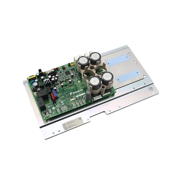 Daikin Vrv Air Conditioner Outdoor Unit Model REYQ14T7Y1B RYMQ14T7Y1B Part Number 5009485 Printed Circuit Inverter PCB PC1131-1 - Image 3