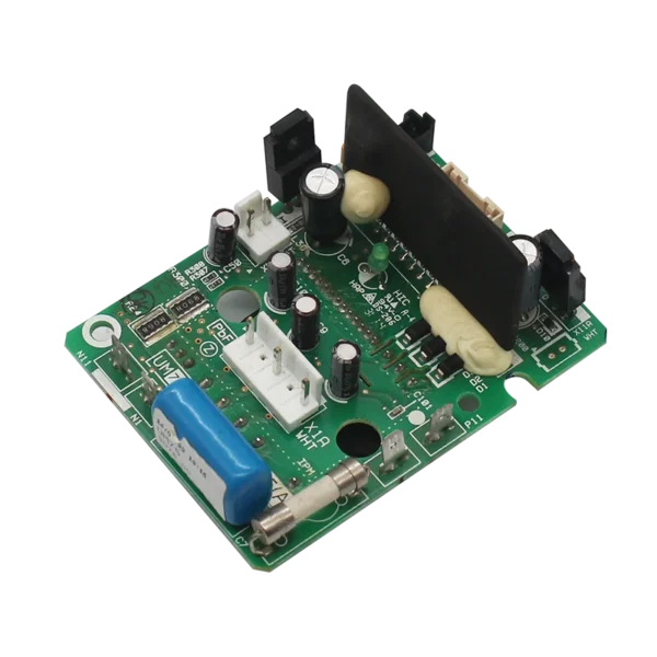 Daikin Vrv Air Conditioner Outdoor Unit Model RHXYQ20ATL RXYEP400C Part Number 2103835 Printed Circuit Inverter PCB PC0908-6 - Image 3