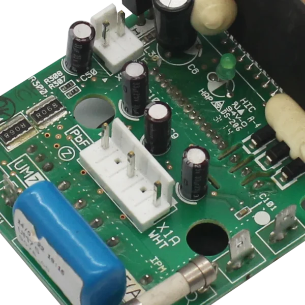 Daikin Vrv Air Conditioner Outdoor Unit Model RHXYQ20ATL RXYEP400C Part Number 2103835 Printed Circuit Inverter PCB PC0908-6 - Image 6