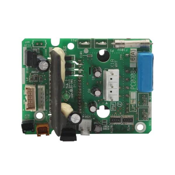 Daikin Vrv Air Conditioner Outdoor Unit Model RHXYQ20ATL RXYEP400C Part Number 2103835 Printed Circuit Inverter PCB PC0908-6