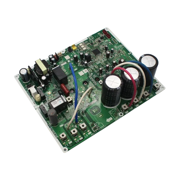 Daikin Vrv Air Conditioner Outdoor Unit Model RHXYQ20ATL RXYQ72TTJU Part Number 4016768 Printed Circuit Inverter PCB PC13004-1 - Image 3