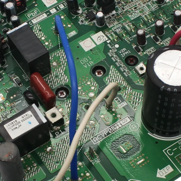 Daikin Vrv Air Conditioner Outdoor Unit Model RHXYQ20ATL RXYQ72TTJU Part Number 4016768 Printed Circuit Inverter PCB PC13004-1 - Image 5