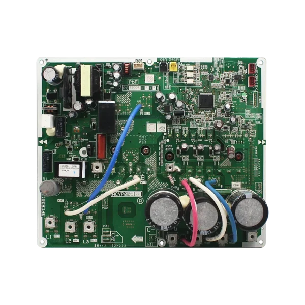 Daikin Vrv Air Conditioner Outdoor Unit Model RHXYQ20ATL RXYQ72TTJU Part Number 4016768 Printed Circuit Inverter PCB PC13004-1