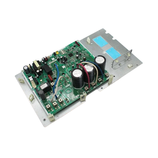 Daikin Vrv Air Conditioner Outdoor Unit Model RQYP140C9 REYP224D Part Number 2386089 Printed Circuit Inverter PCB PC1203-1 - Image 3