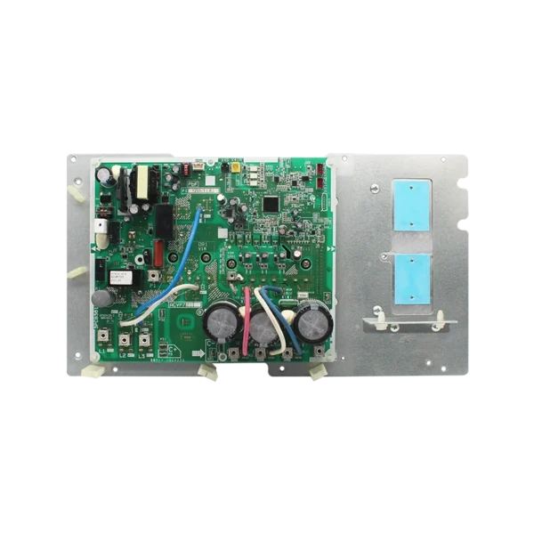 Daikin Vrv Air Conditioner Outdoor Unit Model RQYP140C9 REYP224D Part Number 2386089 Printed Circuit Inverter PCB PC1203-1