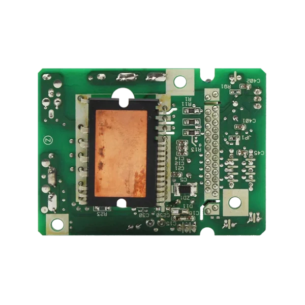 Daikin Vrv Air Conditioner Outdoor Unit Model RQYP140C9 RHXYQ22ATL Part Number 2103811 Printed Circuit Inverter PCB PC0908-5 - Image 2
