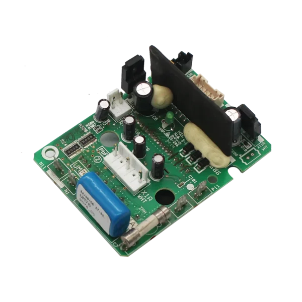 Daikin Vrv Air Conditioner Outdoor Unit Model RQYP140C9 RHXYQ22ATL Part Number 2103811 Printed Circuit Inverter PCB PC0908-5 - Image 3