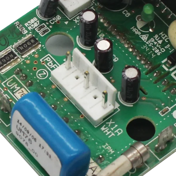 Daikin Vrv Air Conditioner Outdoor Unit Model RQYP140C9 RHXYQ22ATL Part Number 2103811 Printed Circuit Inverter PCB PC0908-5 - Image 6