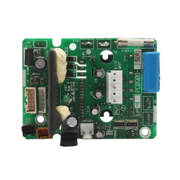 Daikin Vrv Air Conditioner Outdoor Unit Model RQYP140C9 RHXYQ22ATL Part Number 2103811 Printed Circuit Inverter PCB PC0908-5