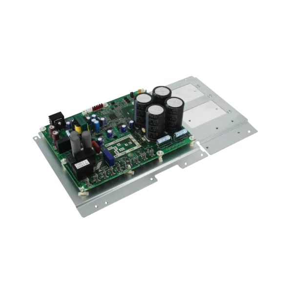 Daikin Vrv Air Conditioner Outdoor Unit Model RXQ18TAYME RXYQ18TAY1 Part Number 4018349 Printed Circuit Inverter PCB PC16006-2 - Image 3