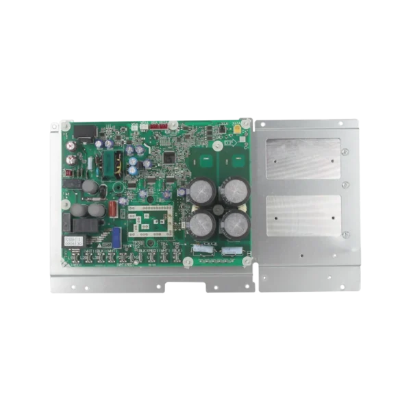 Daikin Vrv Air Conditioner Outdoor Unit Model RXQ18TAYME RXYQ18TAY1 Part Number 4018349 Printed Circuit Inverter PCB PC16006-2