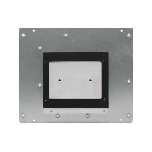 Daikin Vrv Air Conditioner Outdoor Unit Model RXQ8TYLE RXQ8TY1SE Part Number 4012545 Printed Circuit Inverter PCB PC1227-1 - Image 2