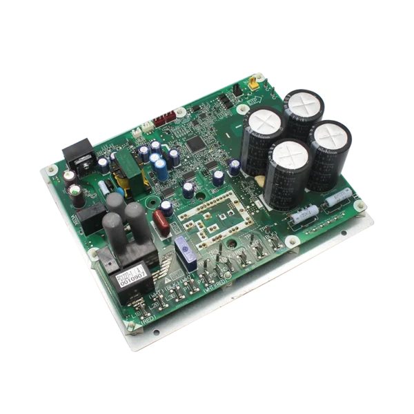Daikin Vrv Air Conditioner Outdoor Unit Model RXQ8TYLE RXQ8TY1SE Part Number 4012545 Printed Circuit Inverter PCB PC1227-1 - Image 3