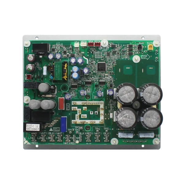 Daikin Vrv Air Conditioner Outdoor Unit Model RXQ8TYLE RXQ8TY1SE Part Number 4012545 Printed Circuit Inverter PCB PC1227-1