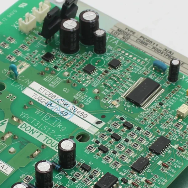 Daikin Vrv Air Conditioner Outdoor Unit Model RXYQ14PAY19 RXYQ16PAYC Part Number 300579P Printed Circuit Inverter PCB PC0511-3 - Image 4