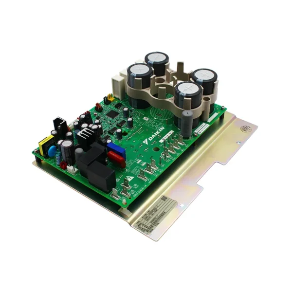 Daikin Vrv Air Conditioner Outdoor Unit Model RXYQQ14T7Y1B RYYQ14T7Y1B Part Number 5009484 Printed Circuit Inverter PCB PC1130-1 - Image 3