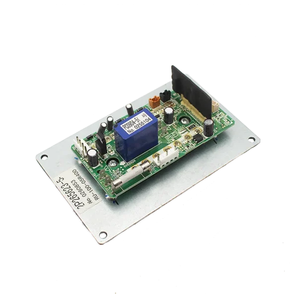 Daikin Vrv Air Conditioner Outdoor Unit Model RXYSQ4TAY1 RXYSQ8TMY1B Part Number 6017492 Printed Circuit Inverter PCB PC0904-5 - Image 3