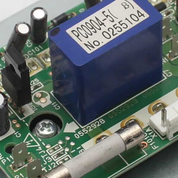 Daikin Vrv Air Conditioner Outdoor Unit Model RXYSQ4TAY1 RXYSQ8TMY1B Part Number 6017492 Printed Circuit Inverter PCB PC0904-5 - Image 6