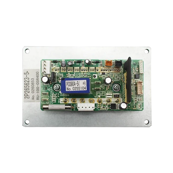 Daikin Vrv Air Conditioner Outdoor Unit Model RXYSQ4TAY1 RXYSQ8TMY1B Part Number 6017492 Printed Circuit Inverter PCB PC0904-5
