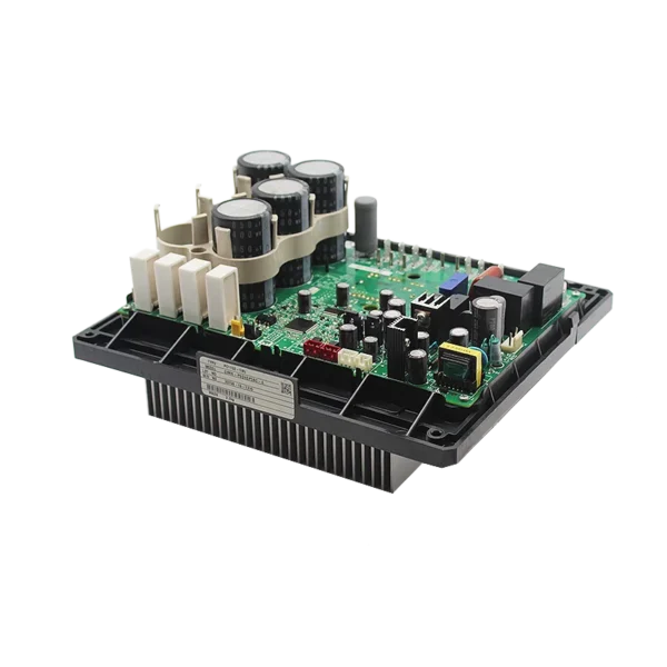 Daikin Vrv Air Conditioner Outdoor Unit Model RXYSQ5TAY1B RXMQ7TY1R1 Part Number 6019276 Printed Circuit Inverter PCB PC1132-1 - Image 3